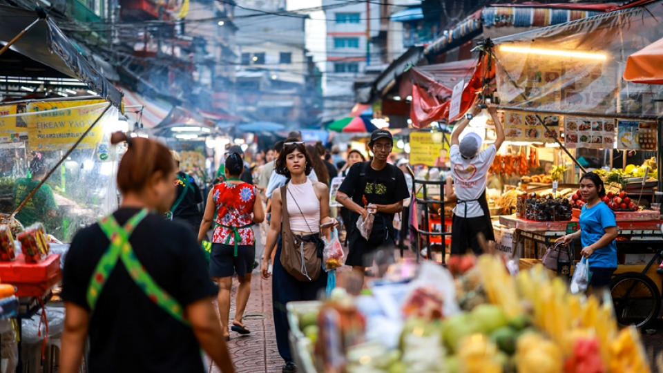 Thái Lan siết chặt quản lý lao động nước ngoài